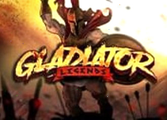 Gladiator Legends автомат онлайн