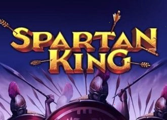 Spartan King слота